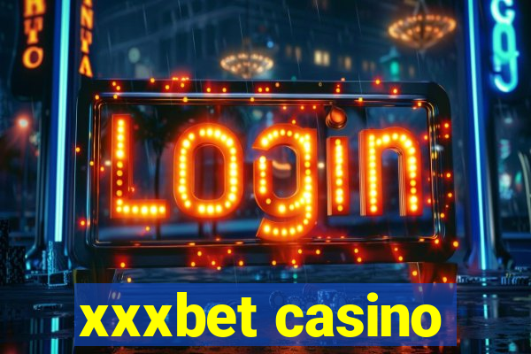xxxbet casino