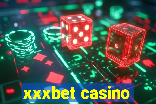 xxxbet casino