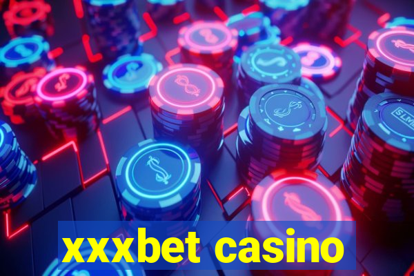 xxxbet casino