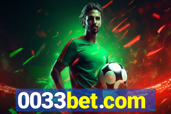 0033bet.com