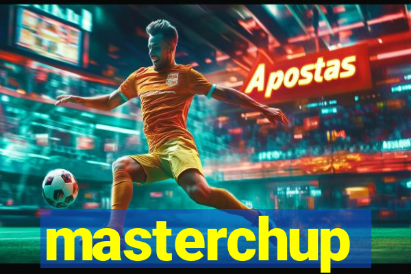 masterchup