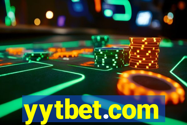 yytbet.com