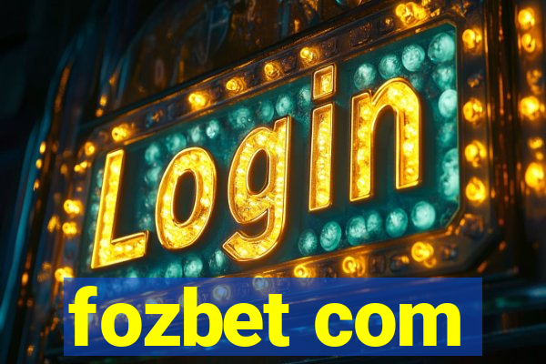 fozbet com