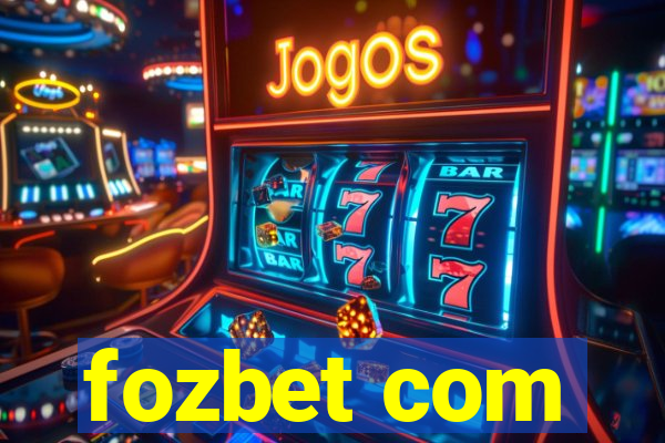 fozbet com
