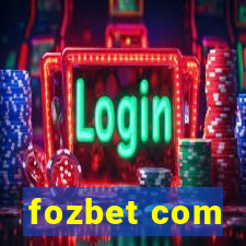 fozbet com