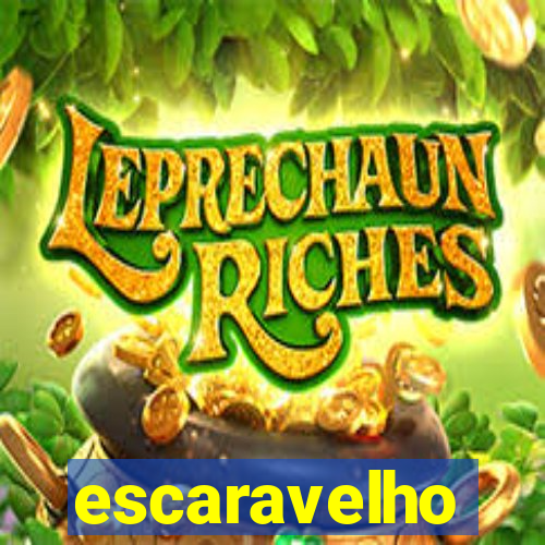 escaravelho significado espiritual