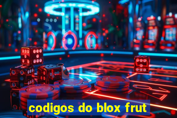 codigos do blox frut