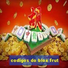 codigos do blox frut