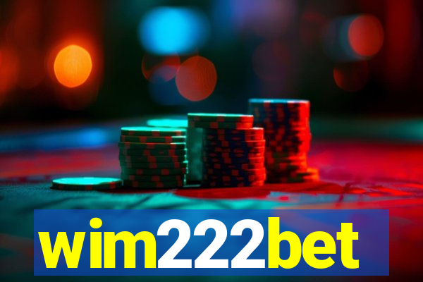 wim222bet