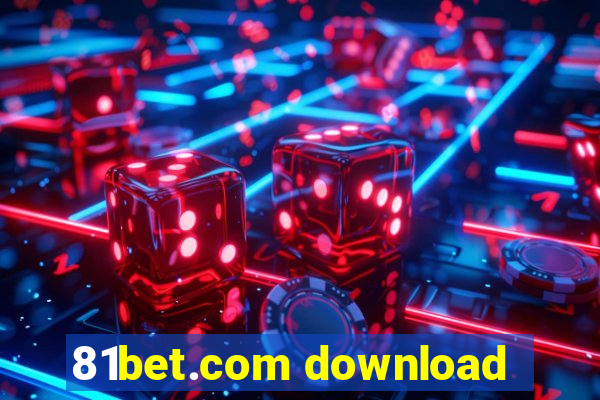 81bet.com download