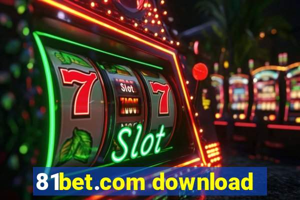 81bet.com download