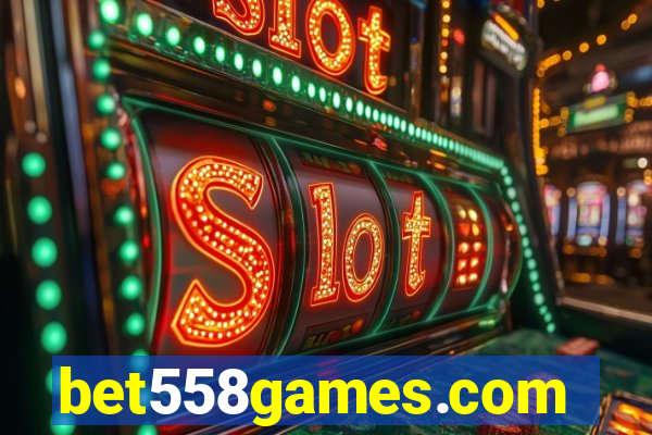 bet558games.com