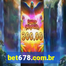bet678.com.br