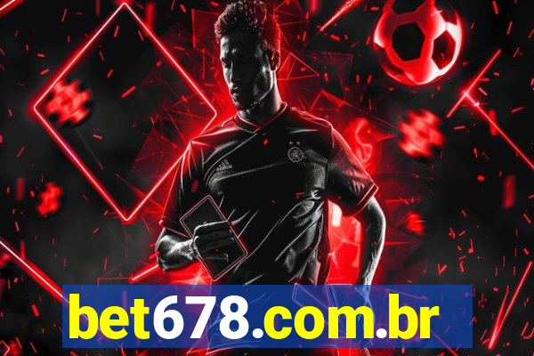 bet678.com.br