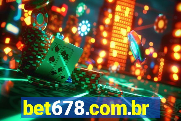 bet678.com.br
