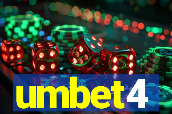 umbet4