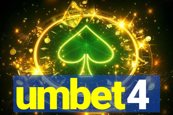 umbet4