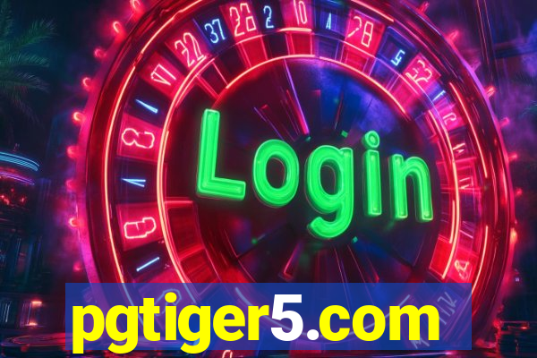 pgtiger5.com