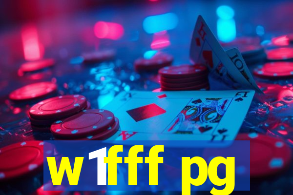 w1fff pg