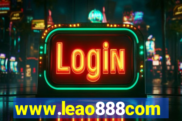 www.leao888com