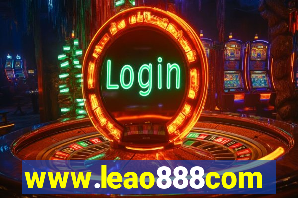 www.leao888com