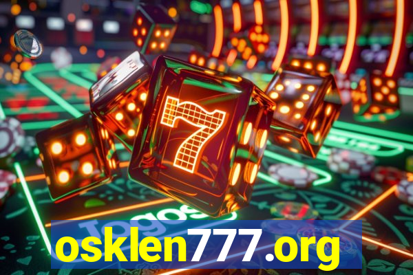 osklen777.org