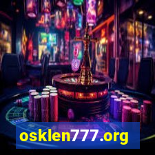 osklen777.org