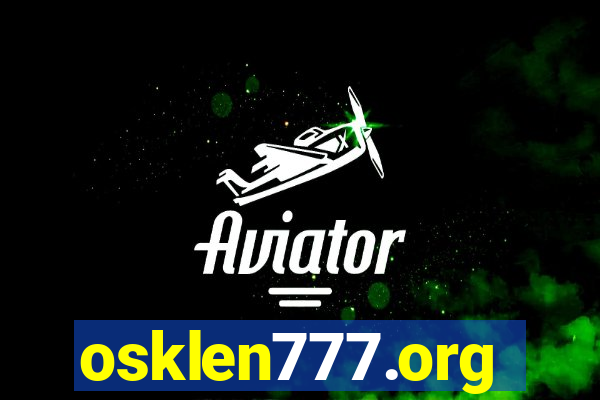 osklen777.org