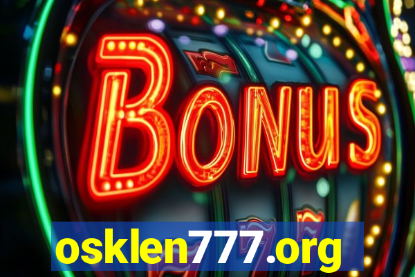 osklen777.org
