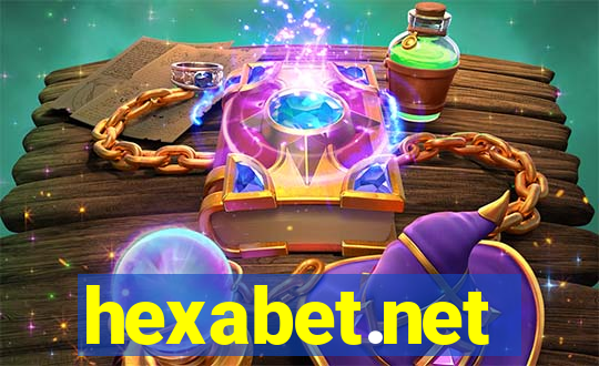 hexabet.net