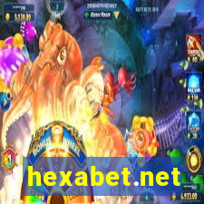 hexabet.net