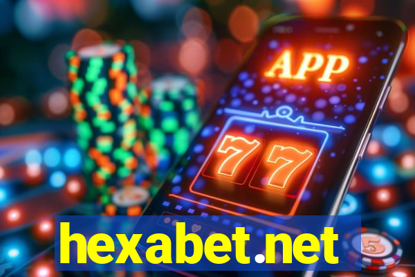 hexabet.net