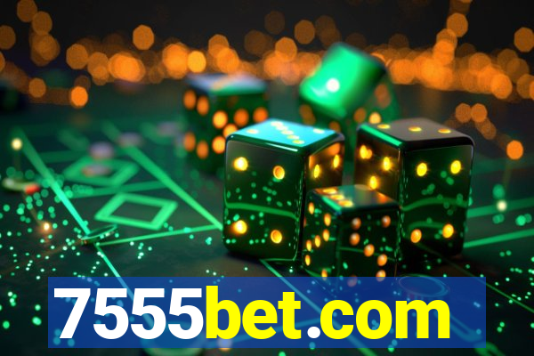 7555bet.com