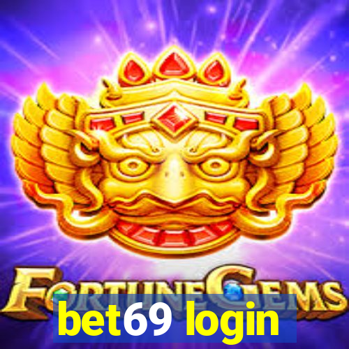 bet69 login