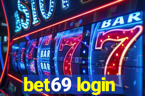 bet69 login