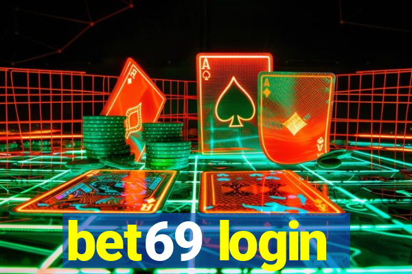 bet69 login