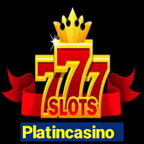 Platincasino