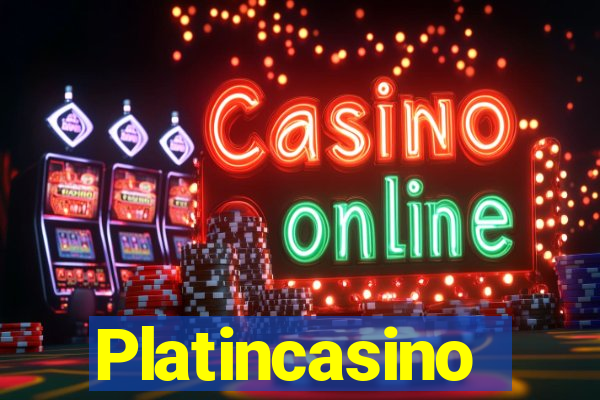 Platincasino