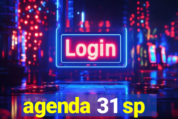 agenda 31 sp