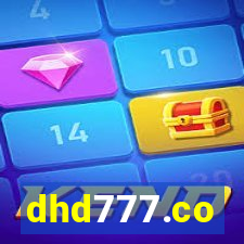 dhd777.co