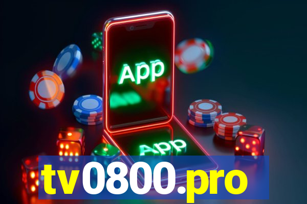 tv0800.pro