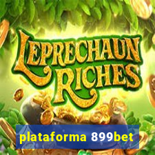 plataforma 899bet