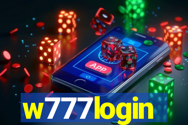 w777login