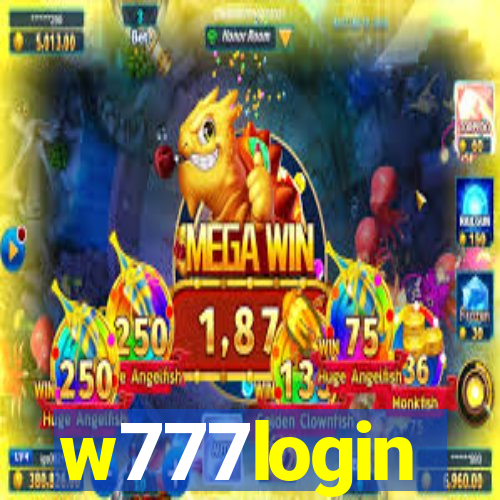 w777login