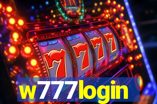 w777login