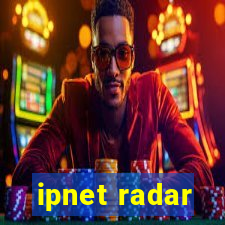 ipnet radar