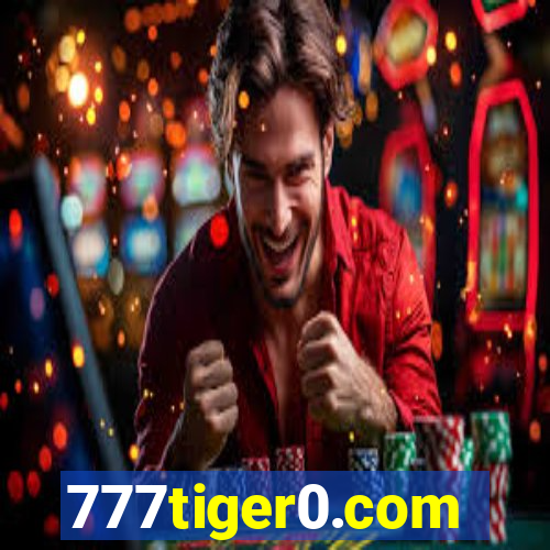 777tiger0.com