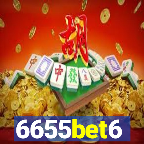 6655bet6