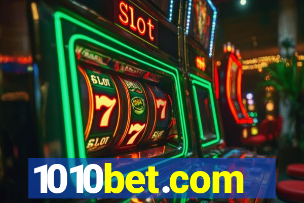 1010bet.com