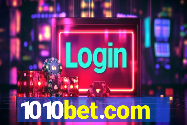 1010bet.com